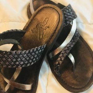 Freebird by Steven Sandals